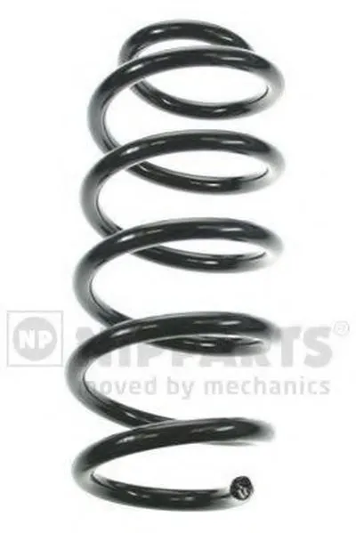 винтовая пружина NIPPARTS купить