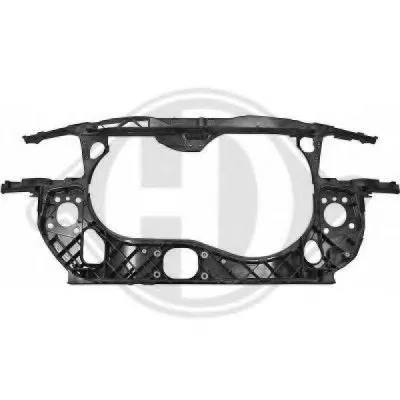 Облицовка передка DIEDERICHS купить