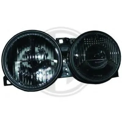 Комплект главных фар HD Tuning DIEDERICHS купить