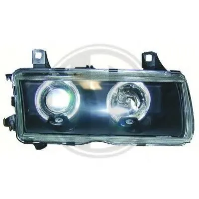 Комплект главных фар HD Tuning DIEDERICHS купить