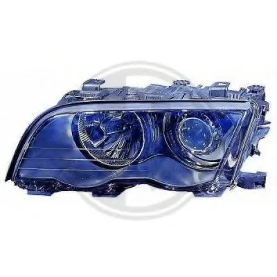 Фара Priority Parts DIEDERICHS купить