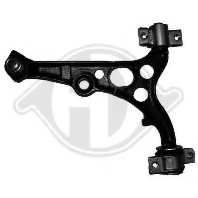 Рычаг независимой подвески колеса, подвеска колеса DIEDERICHS купить