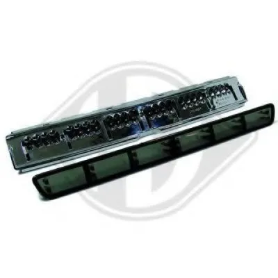 Дополнительный фонарь сигнал торможения HD Tuning DIEDERICHS купить