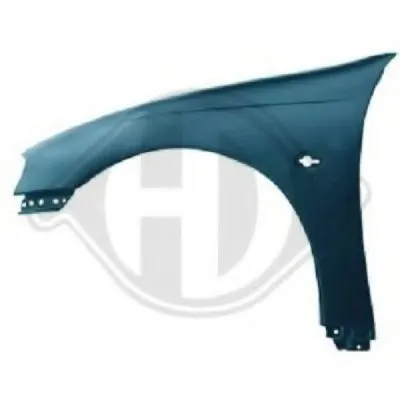 Крыло DIEDERICHS купить