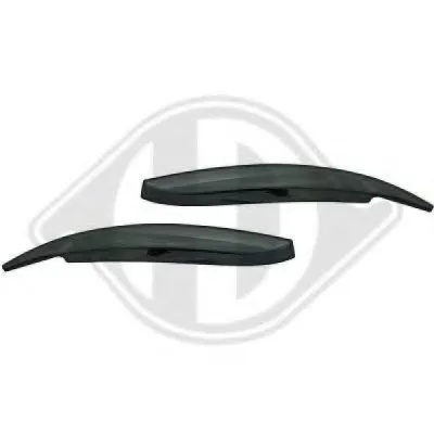 Облицовка, основная фара HD Tuning DIEDERICHS купить