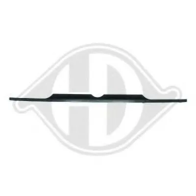 Рамка, облицовка радиатора DIEDERICHS купить