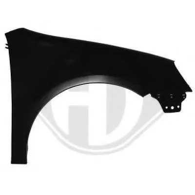 Крыло DIEDERICHS купить