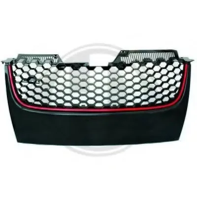 Решетка радиатора HD Tuning DIEDERICHS купить