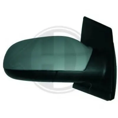 Наружное зеркало DIEDERICHS купить