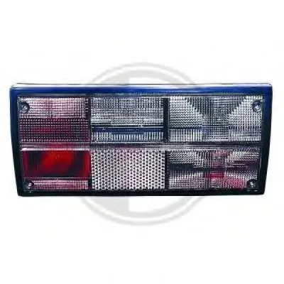 Комлект заднего освещения HD Tuning DIEDERICHS купить