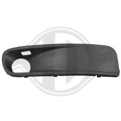 Решетка вентилятора, буфер DIEDERICHS купить