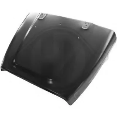 Капот двигателя DIEDERICHS купить