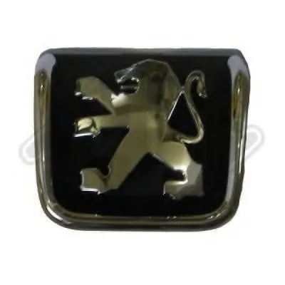 Эмблема радиатора DIEDERICHS купить