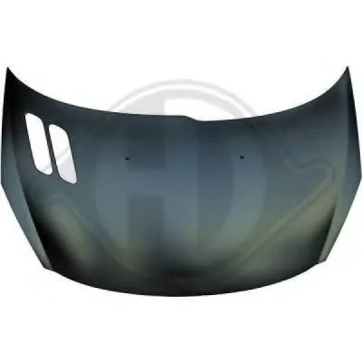 Капот двигателя DIEDERICHS купить