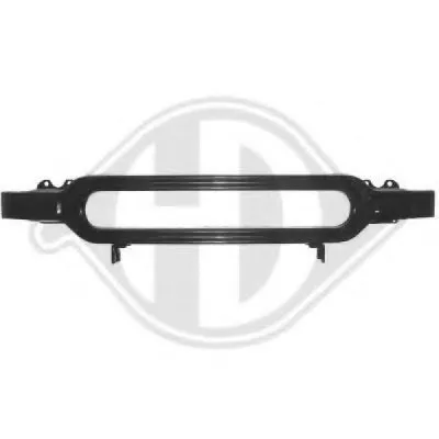 Гаситель, буфер DIEDERICHS купить