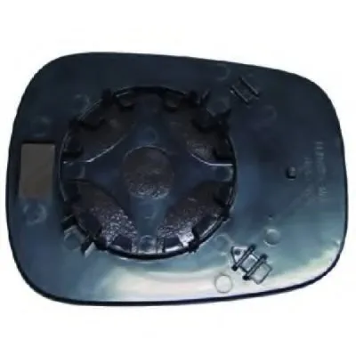 Зеркальное стекло, наружное зеркало DIEDERICHS купить