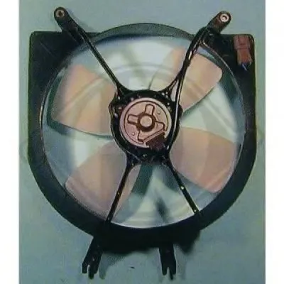 Вентилятор, охлаждение двигателя DIEDERICHS купить