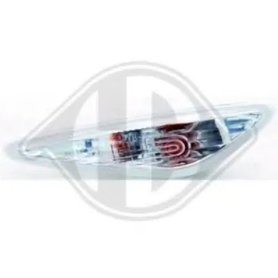 Фонарь указателя поворота DIEDERICHS купить