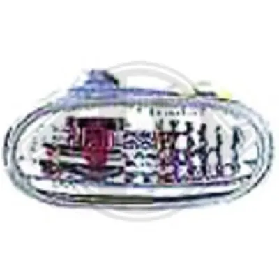 Фонарь указателя поворота DIEDERICHS купить