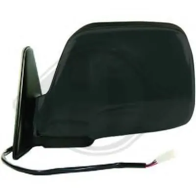 Наружное зеркало DIEDERICHS купить