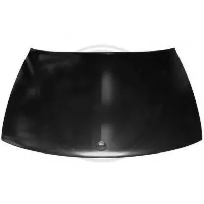 Капот двигателя DIEDERICHS купить