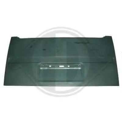 Заслонка багажника /  помещения для груза DIEDERICHS купить