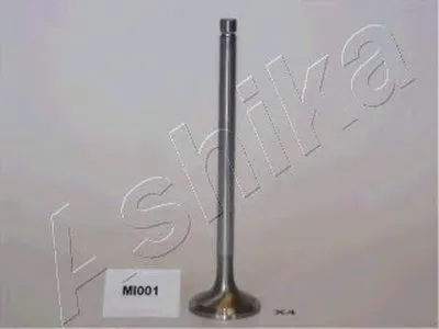 Выпускной клапан ASHIKA купить