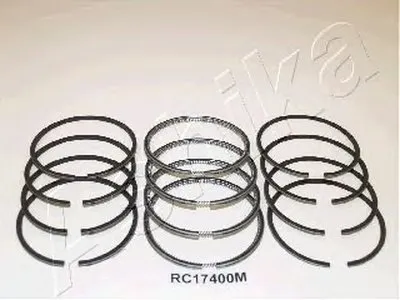 Поршневое кольцо ASHIKA купить