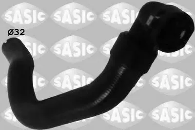 Шланг радиатора SASIC купить
