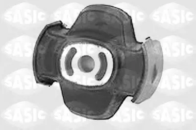 8091281 Опора двигуна - CITROEN C5/C8, PEUGEOT 607/807 3.0 V6