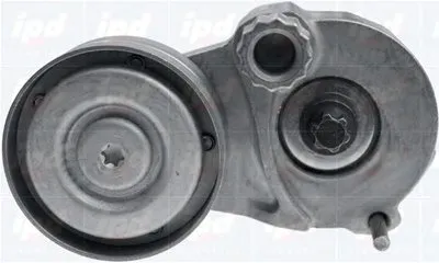 Натяжная планка, поликлиновой ремень IPD купить