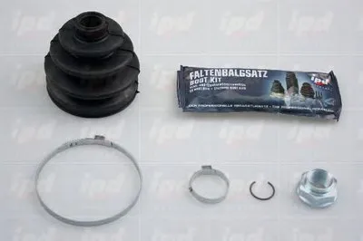 Комплект пылника, приводной вал IPD купить