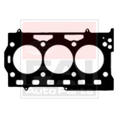 Прокладка, головка цилиндра FAI AutoParts купить