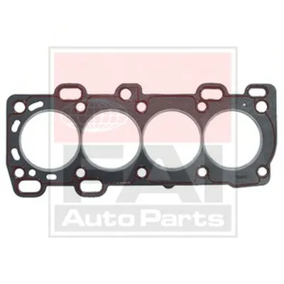 Прокладка, головка цилиндра FAI AutoParts купить