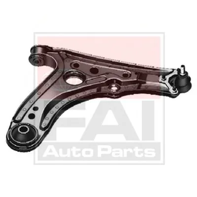Рычаг независимой подвески колеса, подвеска колеса FAI AutoParts купить