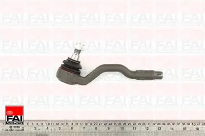 Наконечник поперечной рулевой тяги FAI AutoParts купить