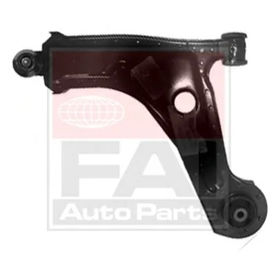 Рычаг независимой подвески колеса, подвеска колеса FAI AutoParts купить