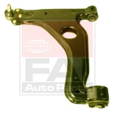 Рычаг независимой подвески колеса, подвеска колеса FAI AutoParts купить