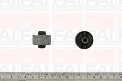 Подвеска, рычаг независимой подвески колеса FAI AutoParts купить