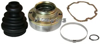 Шарнирный комплект, приводной вал JP Group JP GROUP купить