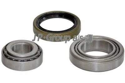 Комплект подшипника ступицы колеса QH JP GROUP купить