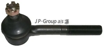 Наконечник поперечной рулевой тяги QH JP GROUP купить