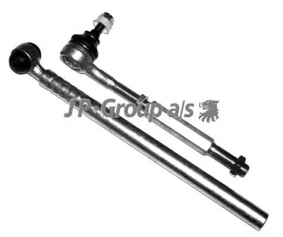 Поперечная рулевая тяга QH JP GROUP купить