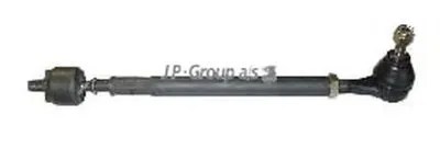 Поперечная рулевая тяга QH JP GROUP купить