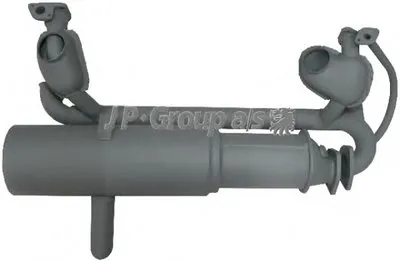 Система выпуска ОГ JOPEX JP GROUP купить