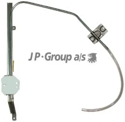 Подъемное устройство для окон CLASSIC JP GROUP купить