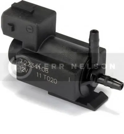 Переключающийся вентиль, заслонка выхлопных газов Kerr Nelson STANDARD купить