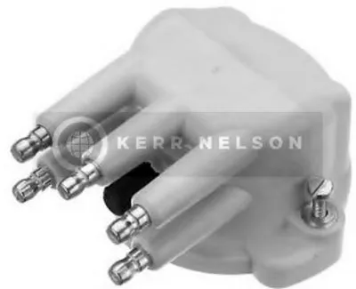 Крышка распределителя зажигания Kerr Nelson STANDARD купить
