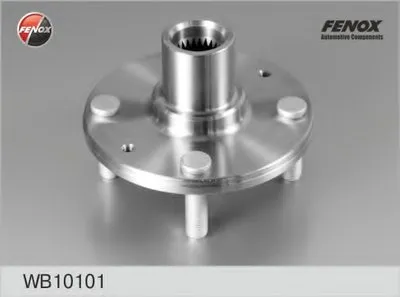 ? колесн. ступицы = FENOX купить