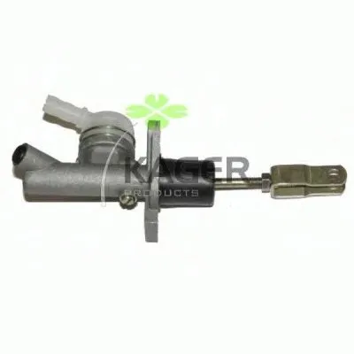 Главный цилиндр, система сцепления KAGER купить